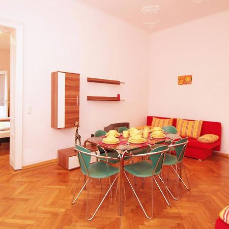 Raisa Apartments Fuenkhgasse Pressbaum Esterno foto