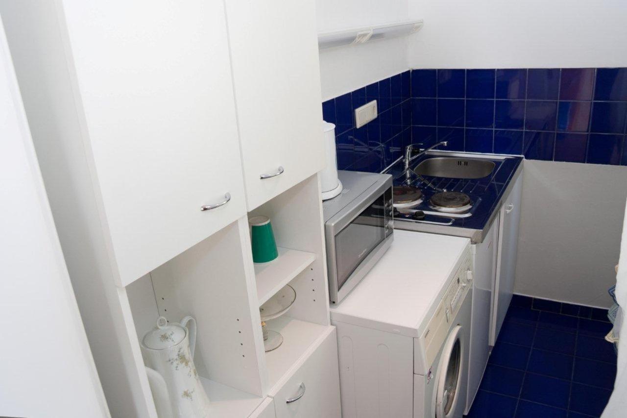 Raisa Apartments Fuenkhgasse Pressbaum Esterno foto