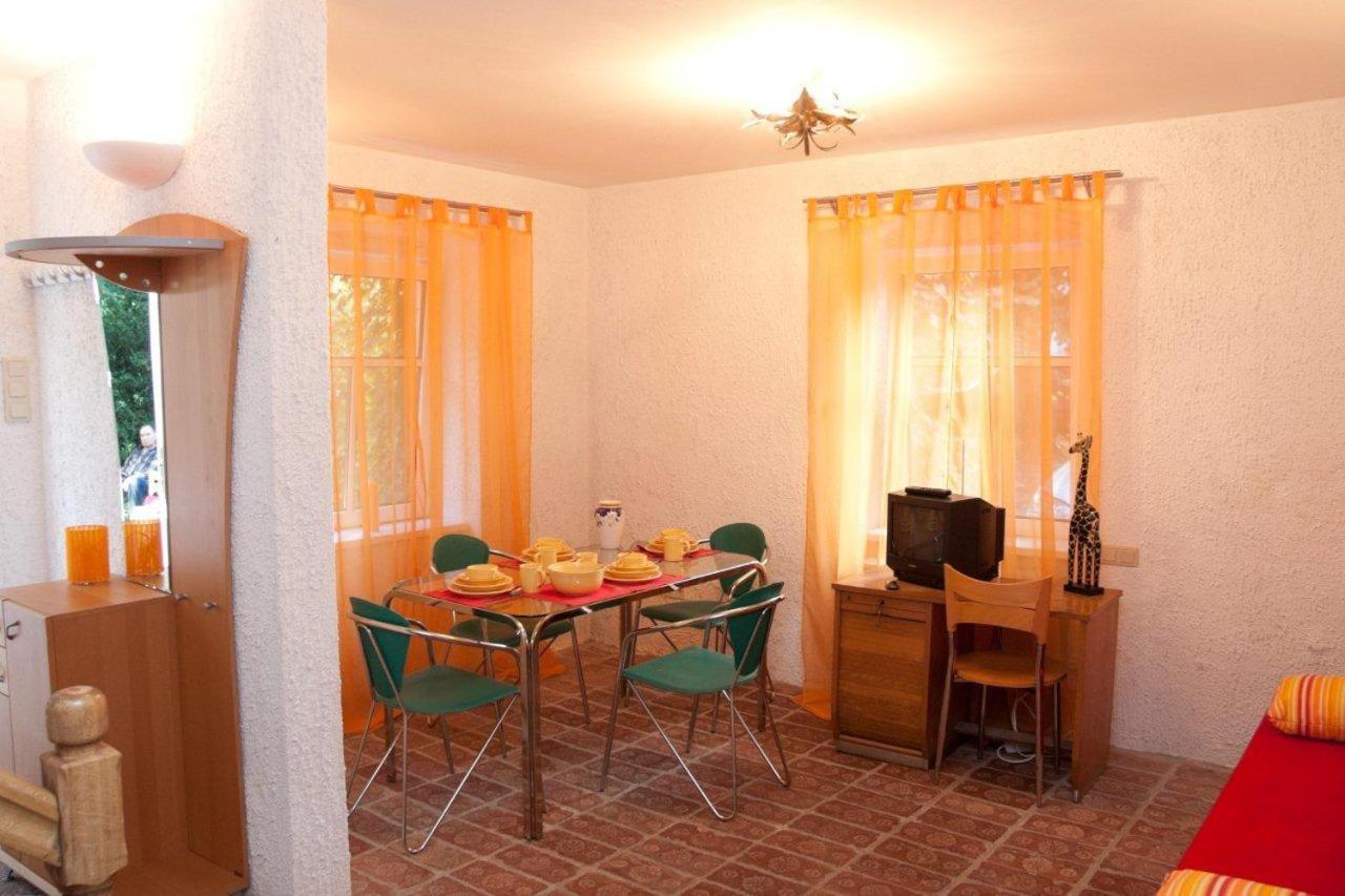 Raisa Apartments Fuenkhgasse Pressbaum Esterno foto