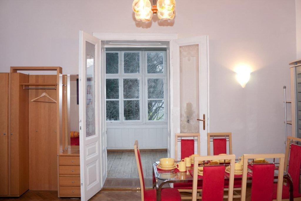 Raisa Apartments Fuenkhgasse Pressbaum Esterno foto