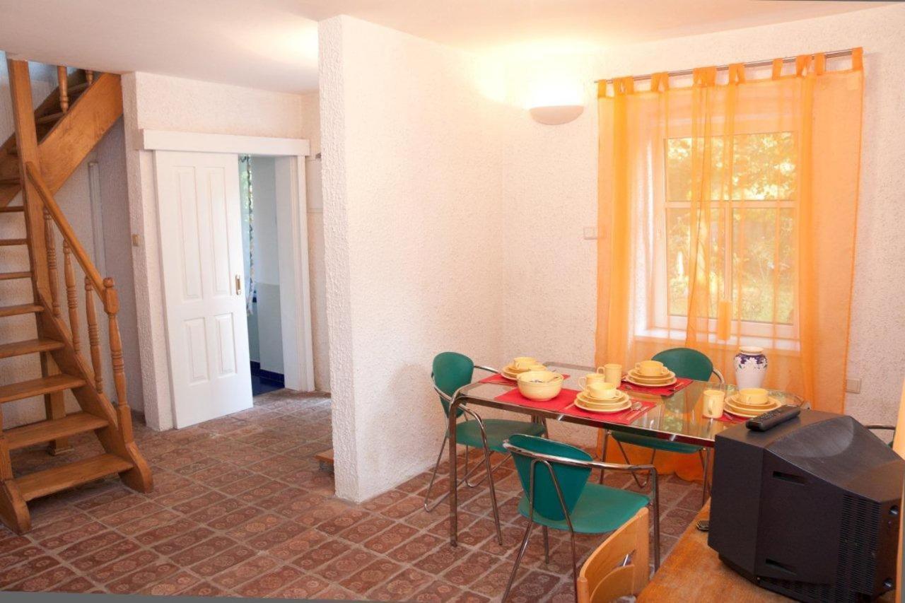 Raisa Apartments Fuenkhgasse Pressbaum Esterno foto