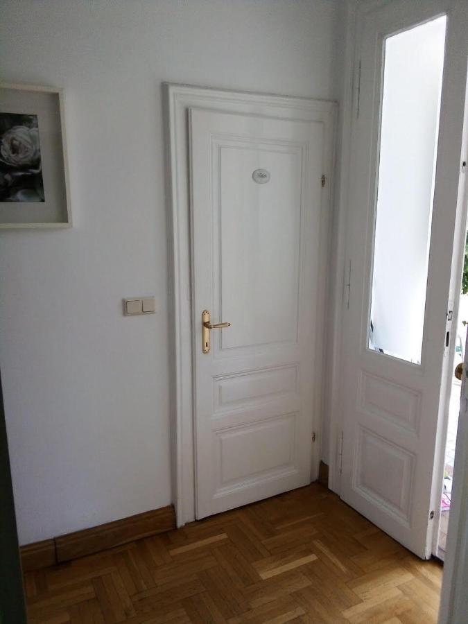 Raisa Apartments Fuenkhgasse Pressbaum Esterno foto