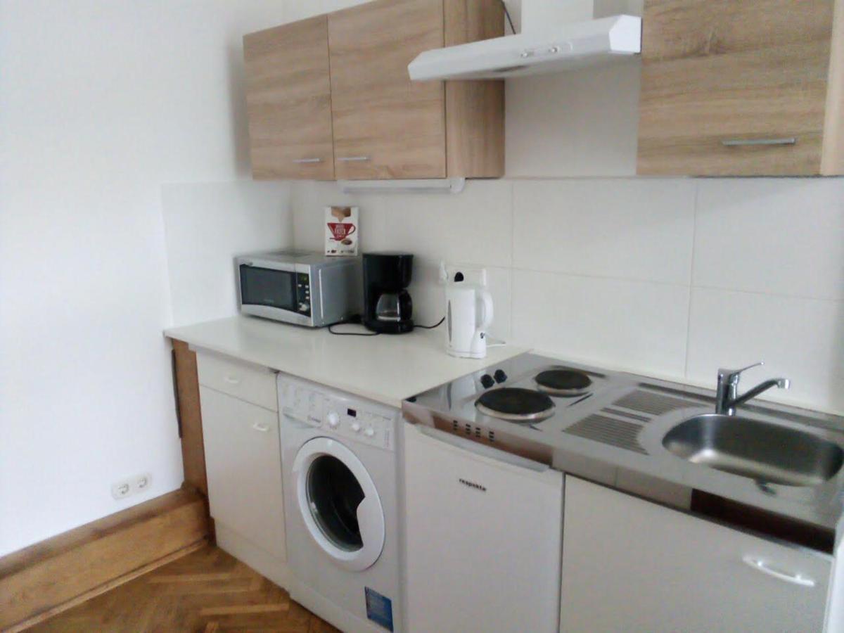 Raisa Apartments Fuenkhgasse Pressbaum Esterno foto