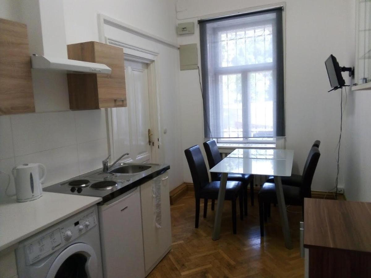 Raisa Apartments Fuenkhgasse Pressbaum Esterno foto